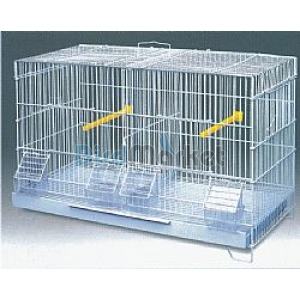 Κλουβι Cova Ζευγαρώστρα Με Χώρισμα 